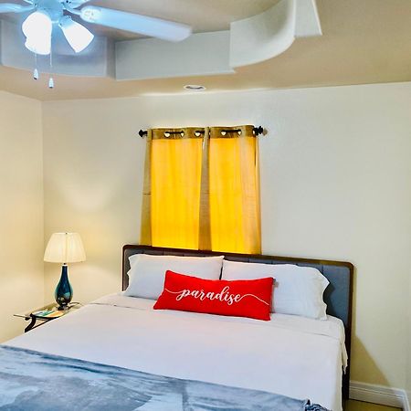 Brownsville Comfort 2 Bedroom 1 Bath , Spacious Kitchen And Outdoor Home Luaran gambar