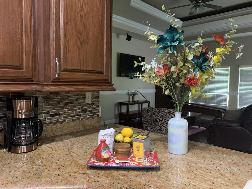Brownsville Comfort 2 Bedroom 1 Bath , Spacious Kitchen And Outdoor Home Luaran gambar