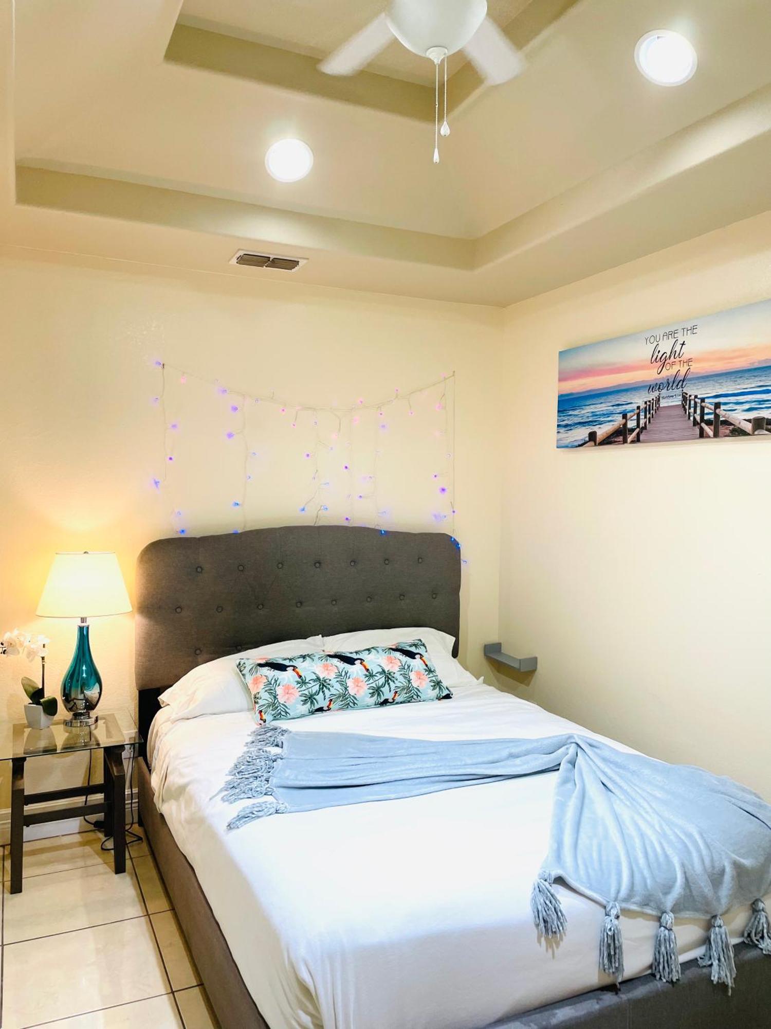 Brownsville Comfort 2 Bedroom 1 Bath , Spacious Kitchen And Outdoor Home Luaran gambar