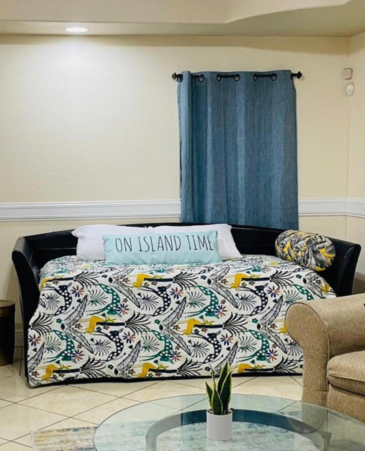 Brownsville Comfort 2 Bedroom 1 Bath , Spacious Kitchen And Outdoor Home Luaran gambar