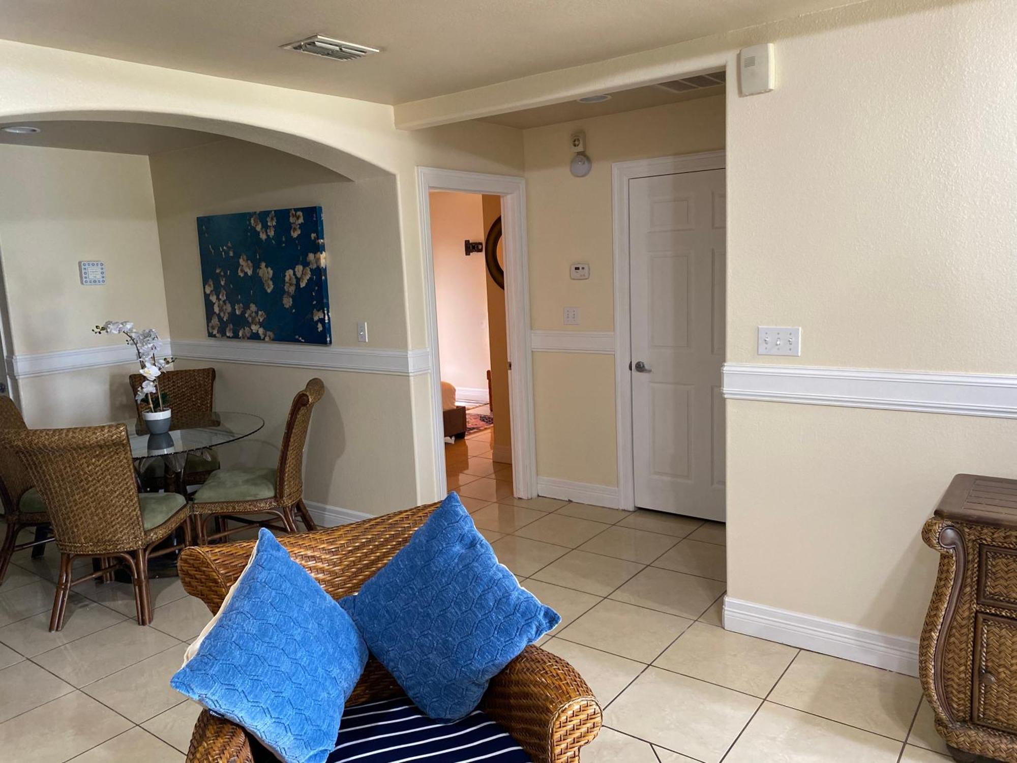 Brownsville Comfort 2 Bedroom 1 Bath , Spacious Kitchen And Outdoor Home Luaran gambar
