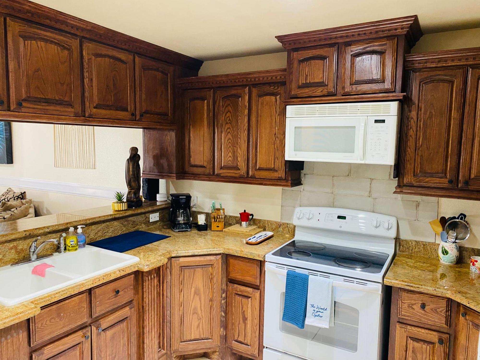 Brownsville Comfort 2 Bedroom 1 Bath , Spacious Kitchen And Outdoor Home Luaran gambar